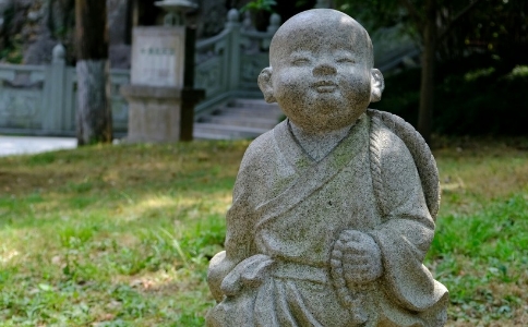 越修行越觉得自己差劲，是怎么回事？