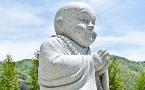 家里人不信佛，反对我学佛怎么办？