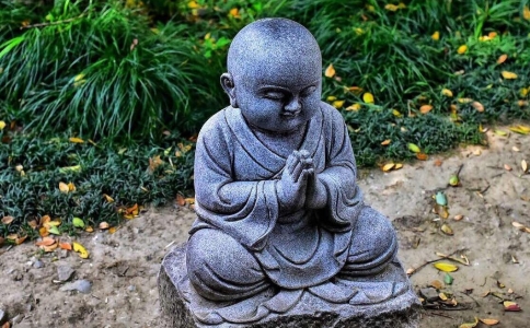 如何转烦恼为菩提？