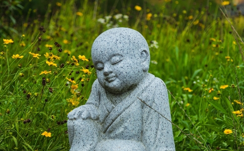 如何在红尘中修行？在红尘中修行的要点