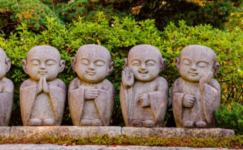 如何检验自己是否真的在修行？真修行的标准