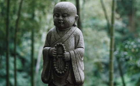 不论修学哪一个法门，都要有惭愧心、精进心