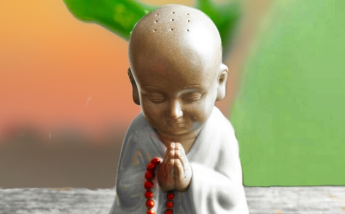 怎么修观心法门？