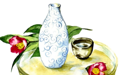 受了菩萨戒的人，可以用酒烹调食物吗？