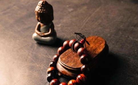 佛珠绳子断了怎么处理？少了一颗怎么办？