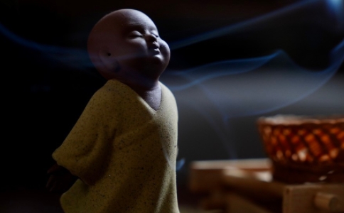 在家人每天应该如何修行？改变自己