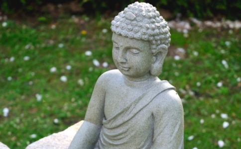 在家居士做早晚课要像寺院一样吗？念什么经好？