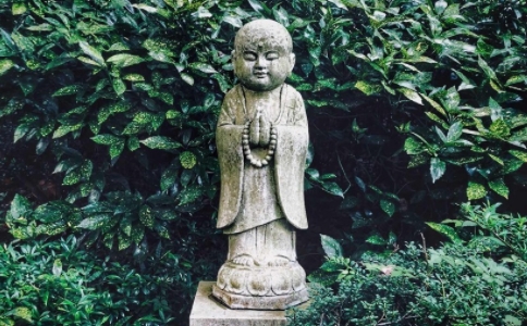 出离心不切，佛号提不起来怎么办？