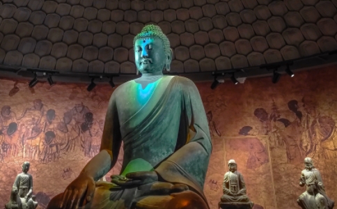 什么人在净土法门最能得到利益？