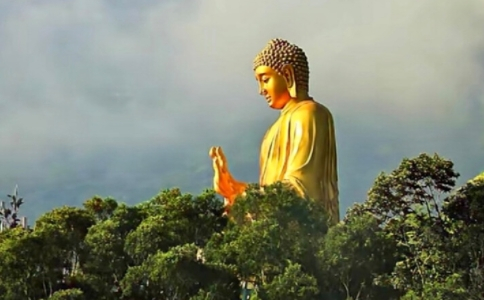 临终往生净土是靠佛力还是靠自己？