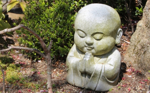 念佛可以按时间计数，而不按数量计算吗？