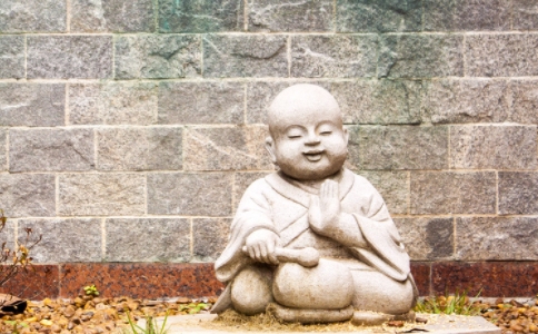 如何对治不好的念头？