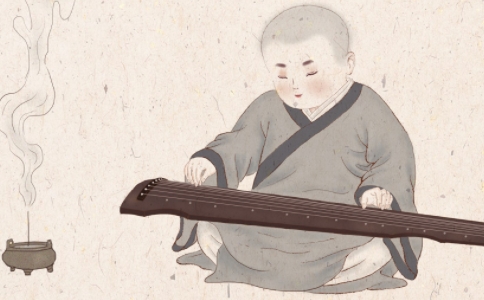 学习佛法有没有次第？