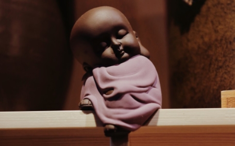 学佛修行的目的是什么？