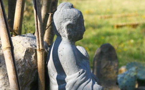 破戒后有补救的方法吗？