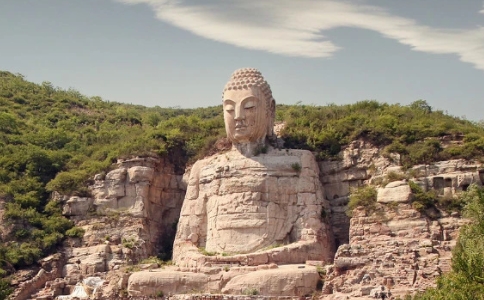 没有皈依的人念佛能往生吗？