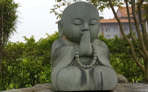 忙人要怎么安排早晚课、诵咒、念佛、闻法？