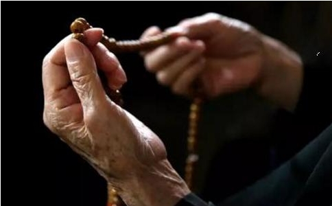 至诚恳切的念佛心发不出来怎么办？