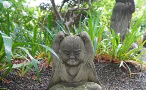 学佛几年后对闻思、做功课没那么精进了，该怎么办？