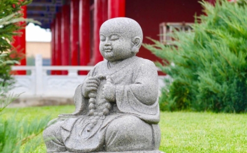 有皈依和没皈依，有没有区别？