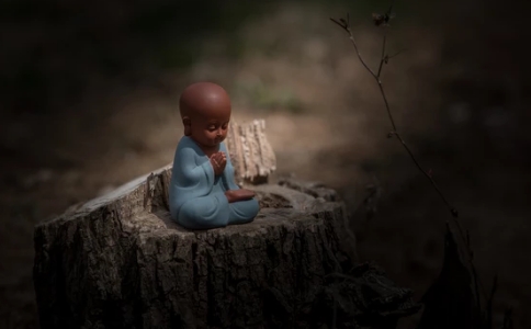 布施时用这三种心，成就各自不同的果报