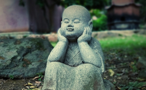 修行的下手处在哪里？