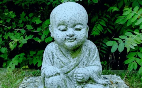 在家学佛人怎么做早晚课？《二课合解》了解一下