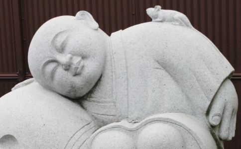 如何在睡觉的时候修行？