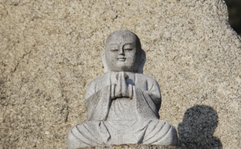 如何更好地忍辱？