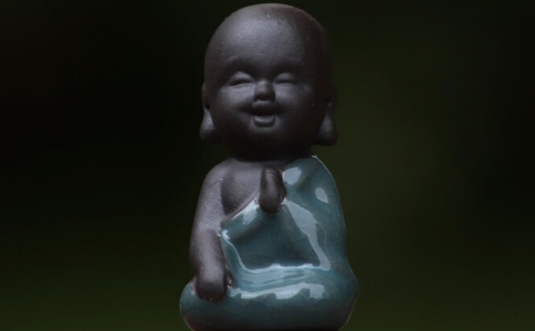 如何制定学佛的目标？