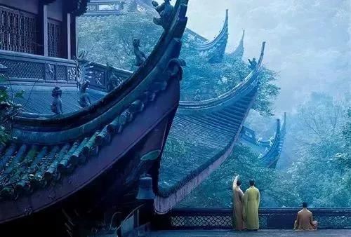 达真堪布：我们依靠什么利益众生