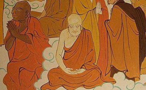 达真堪布：懈怠懒惰的三个原因