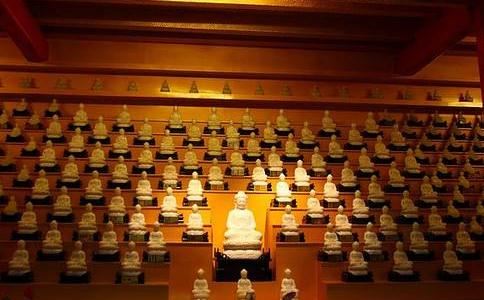 达真堪布：成为诸佛的长子