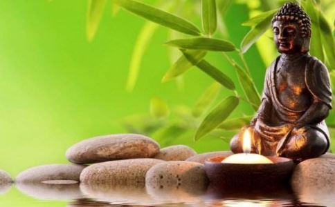 达真堪布：想尽一切办法把菩提心发出来