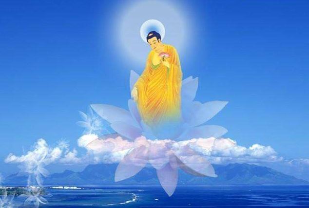 憨山大师证入的“物不迁”境界