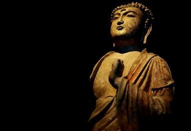 达摩大师《悟性论》