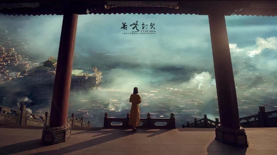 达真堪布-困境面前平静面对