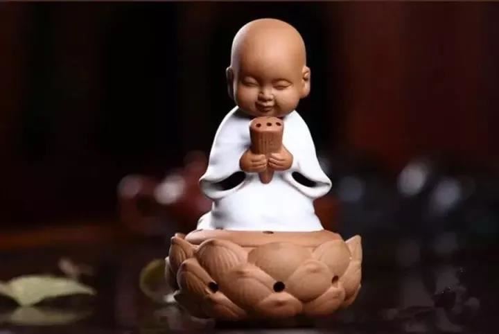 达真堪布：不要沦为这种愚人