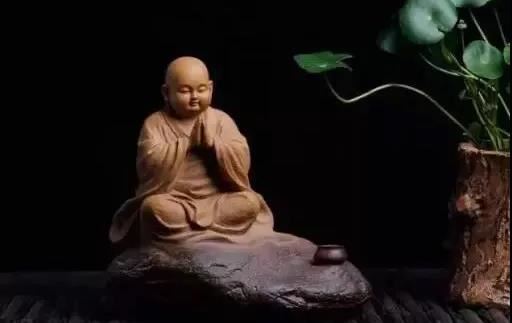 达真堪布：世事如云