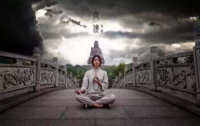 达真堪布答：请问谁是魔王波旬？