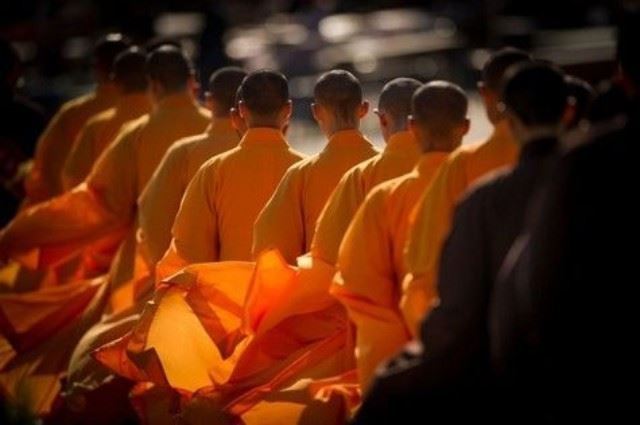 达真堪布：修行的六个陷阱，你能避免几个？