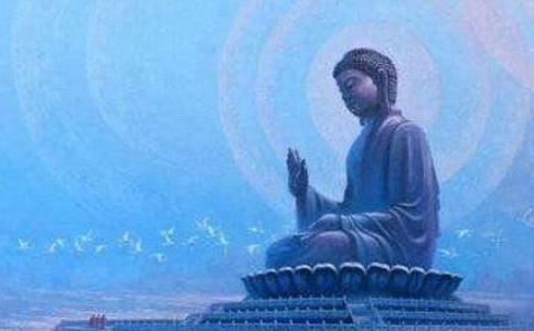 《道德经禅观》夕阳讲解13-吸引力法则的谬误·偿还法则·成为自己的光！