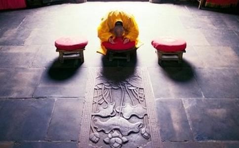 贤宗法师：人为天之器，身为道之载(二)