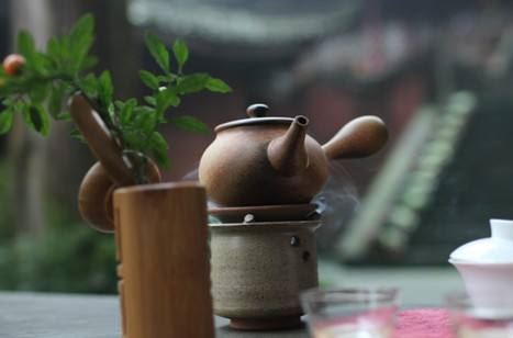 明证法师：佛弟子能喝牛奶吗？