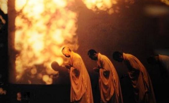 既有护法神，为何还会着魔？