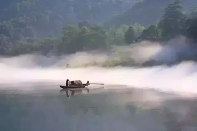 不知今日又何之