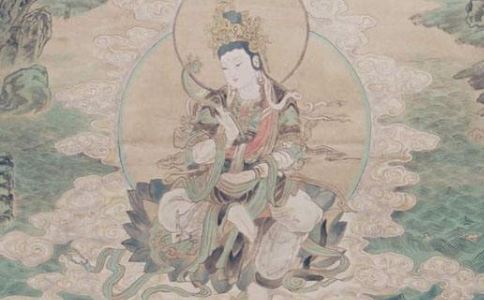 威廉布莱克：刹那成永恒