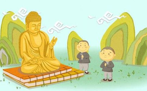 树下读喃喃