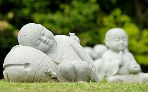 木心：人是可以貌相的
