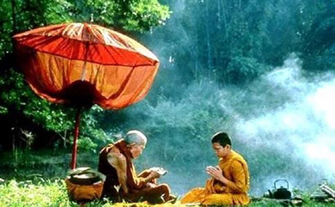 倓虚法师简传